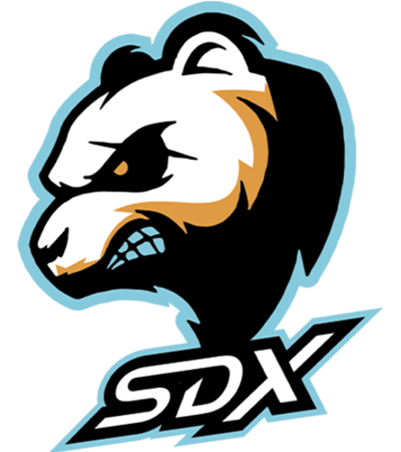 Shu Dai Xiong Gaming